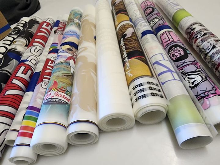 Upload Your Premade DTF Gang Sheet