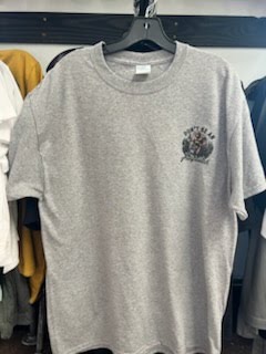 Don't Be An Assquatch