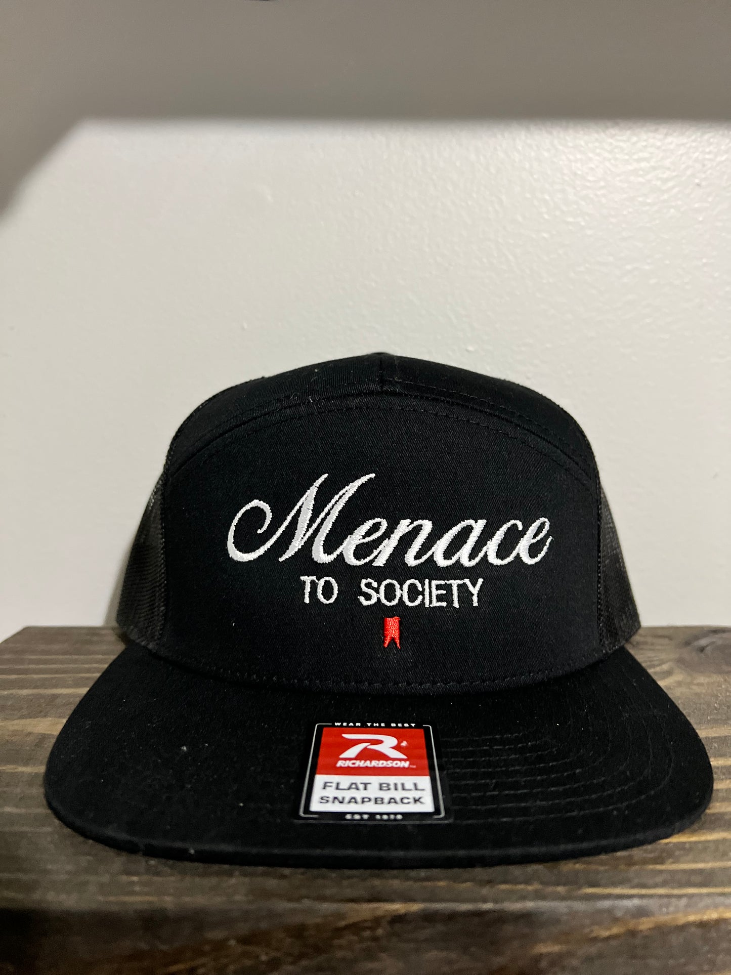 Menace to Society
