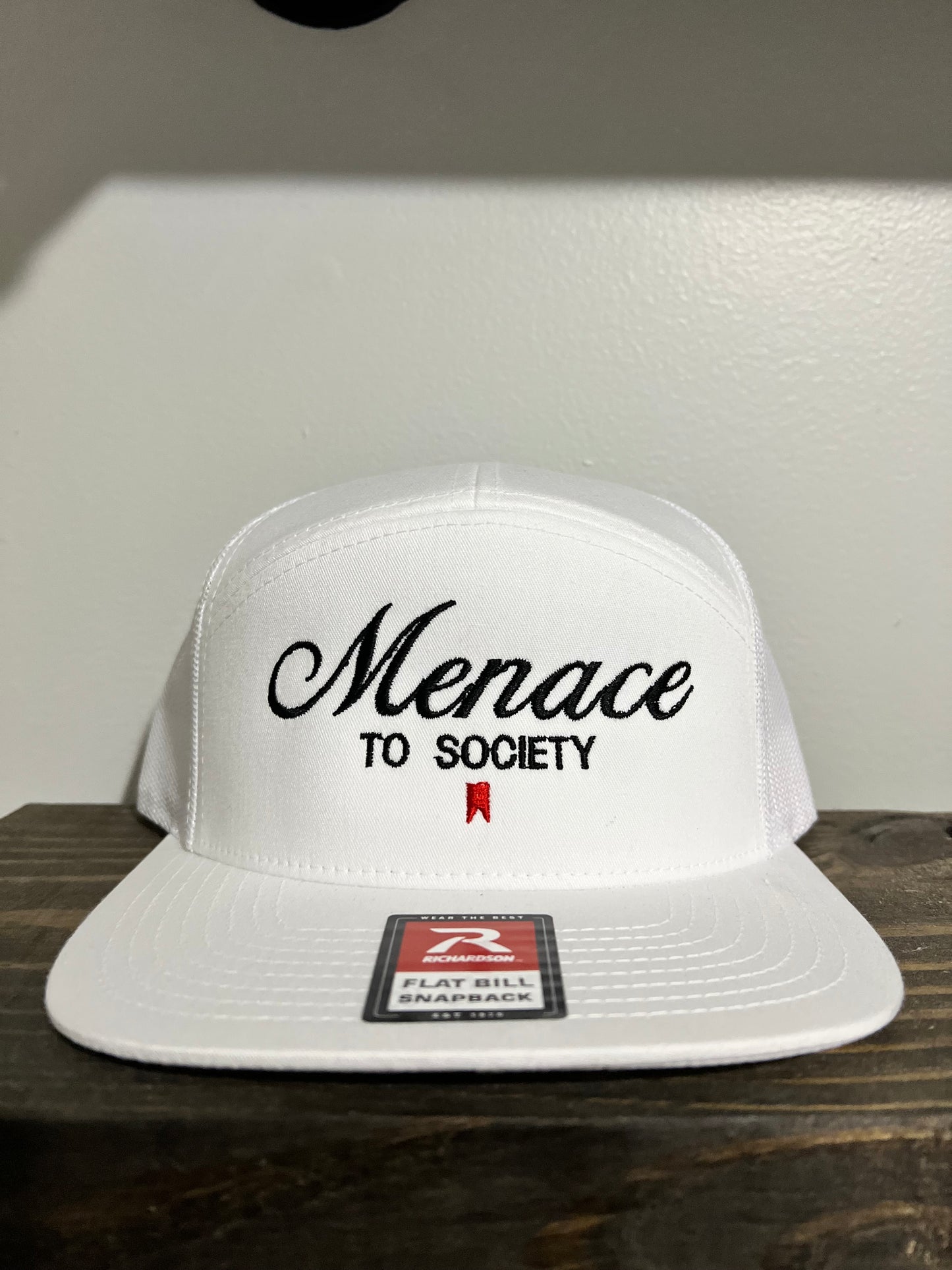 Menace to Society