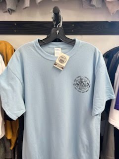 I'm gonna say them anyways Shirt