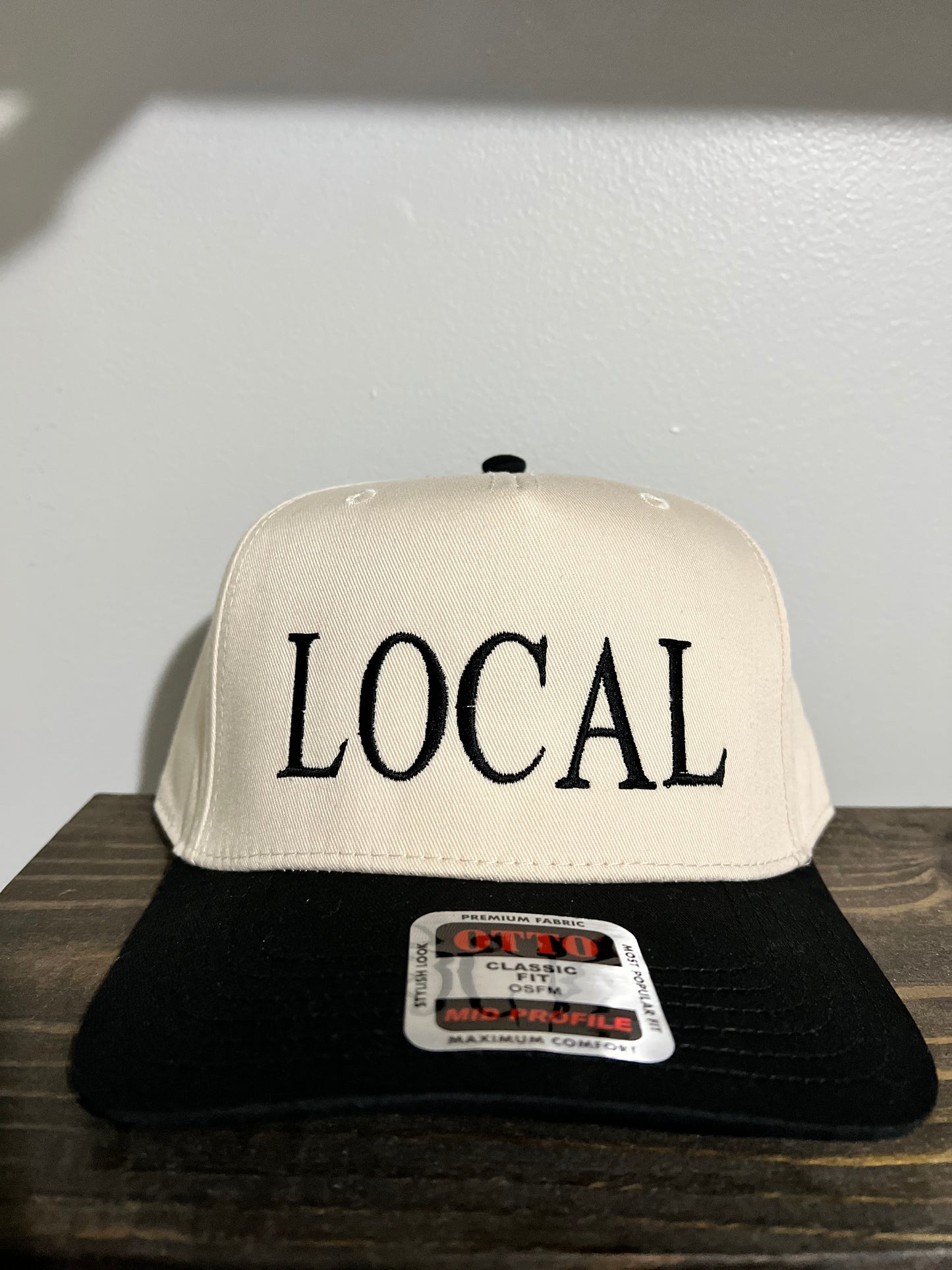 LOCAL