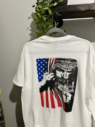 One Nation Under God