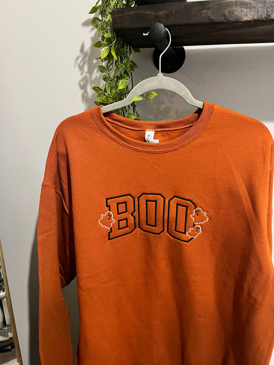 BOO