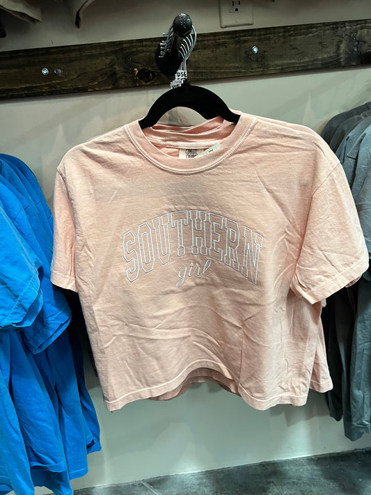 Southern Girl