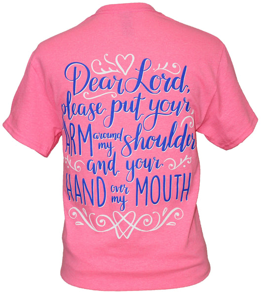 Dear Lord