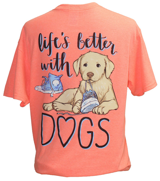 Life Dog