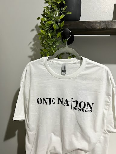 One Nation Under God