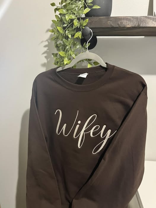 Wifey
